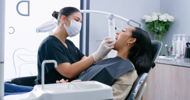 Advanced Technology for Better Dental Care in Albion, IN